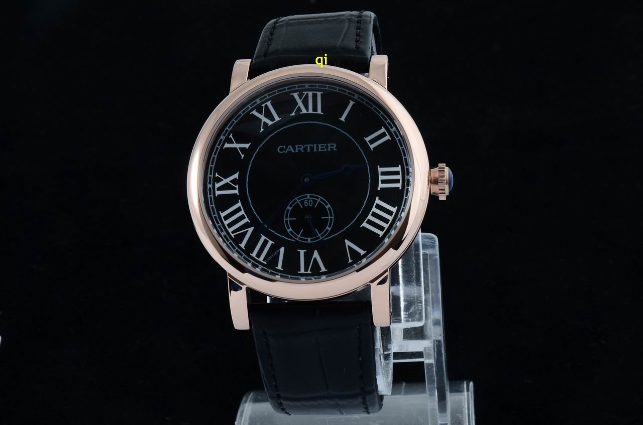 Cartier Watch 310